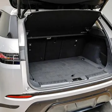 2024 Land Rover Range Rover Evoque S