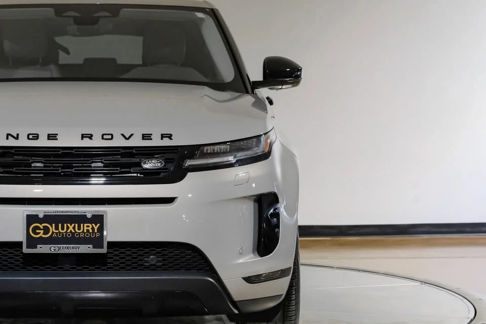 2024 Land Rover Range Rover Evoque 2nd Gen - Image 15 of 20