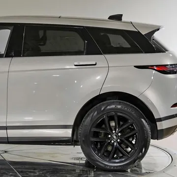 2024 Land Rover Range Rover Evoque S