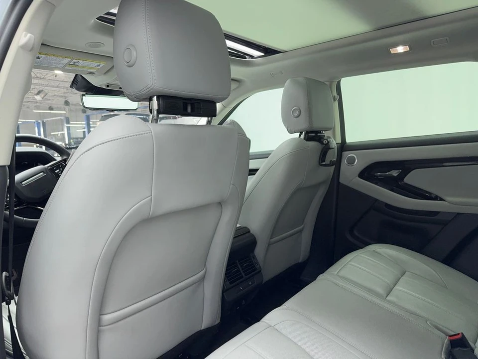 2024 Land Rover Range Rover Evoque 2nd Gen - Image 14 of 21