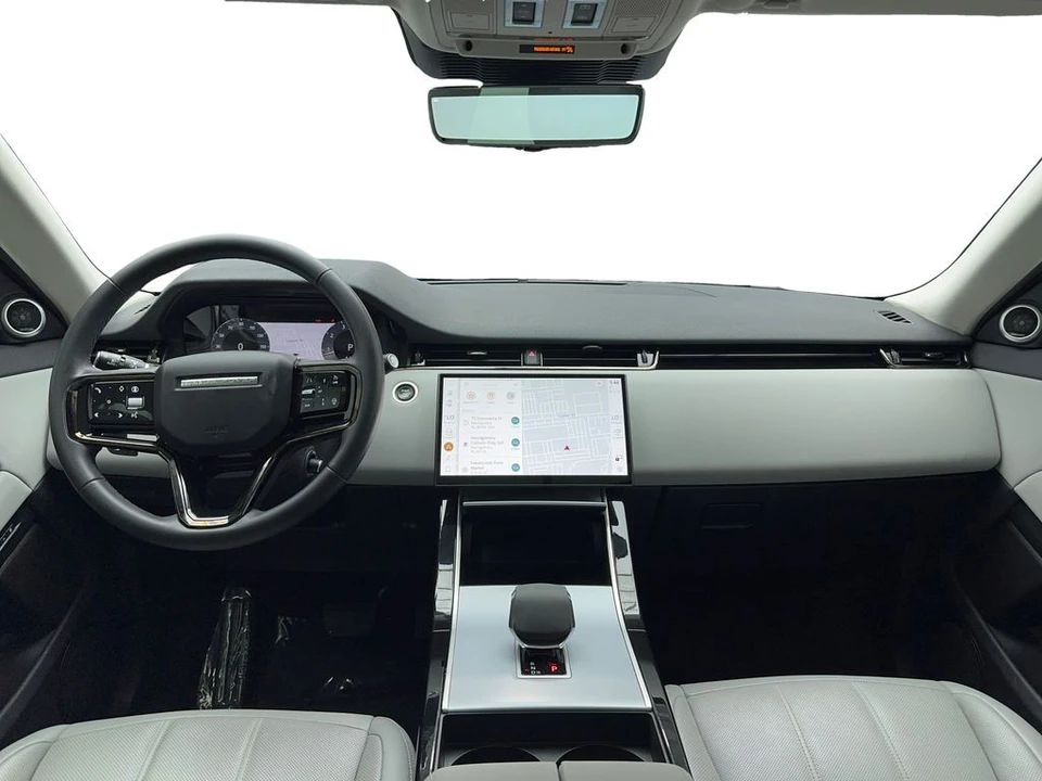 2024 Land Rover Range Rover Evoque 2nd Gen - Image 19 of 21