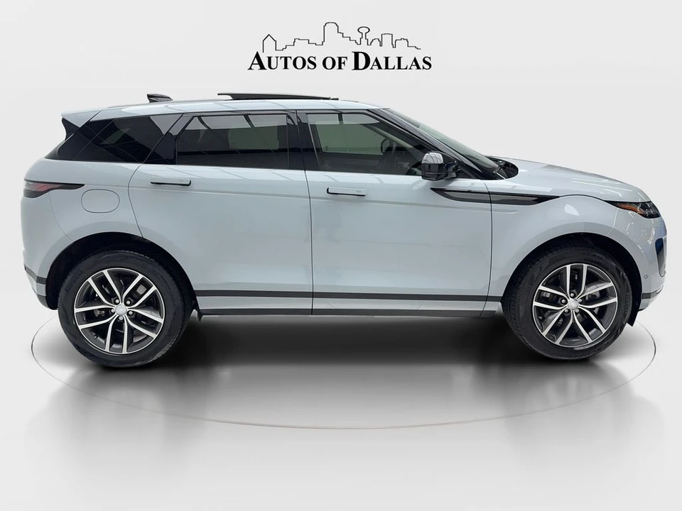 2024 Land Rover Range Rover Evoque 2nd Gen - Image 6 of 21