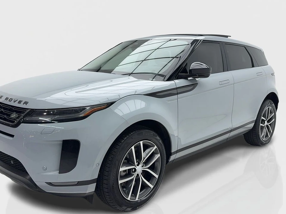 2024 Land Rover Range Rover Evoque 2nd Gen - Image 3 of 21