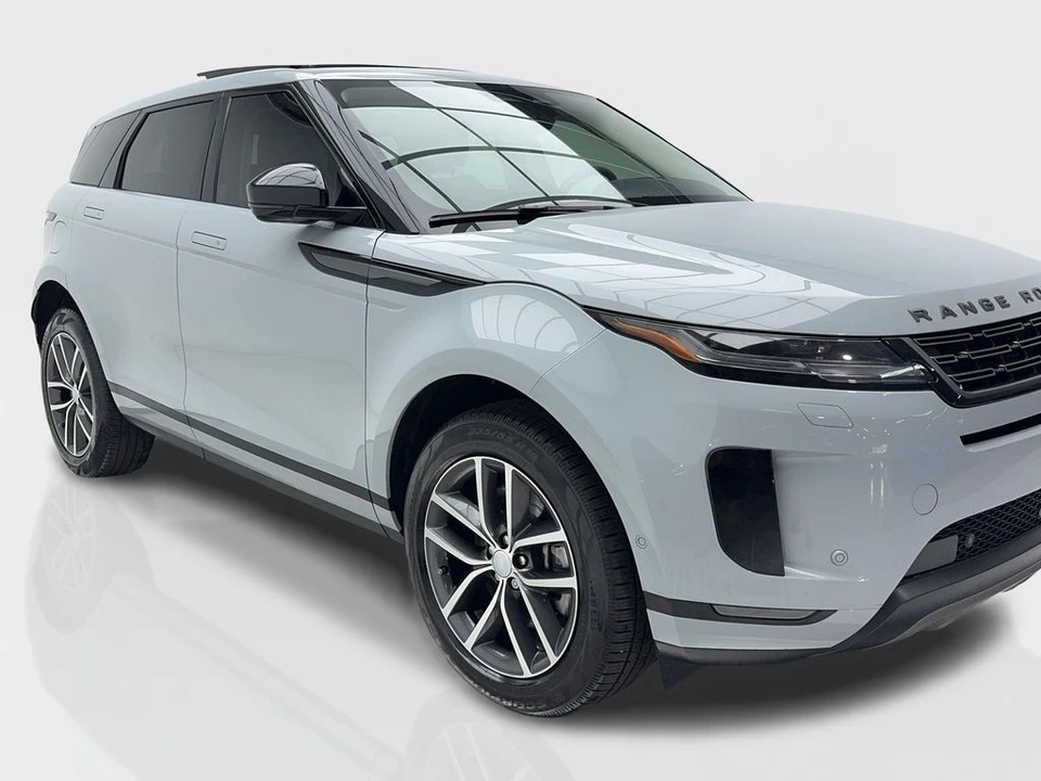 2024 Land Rover Range Rover Evoque 2nd Gen - Image 2 of 21