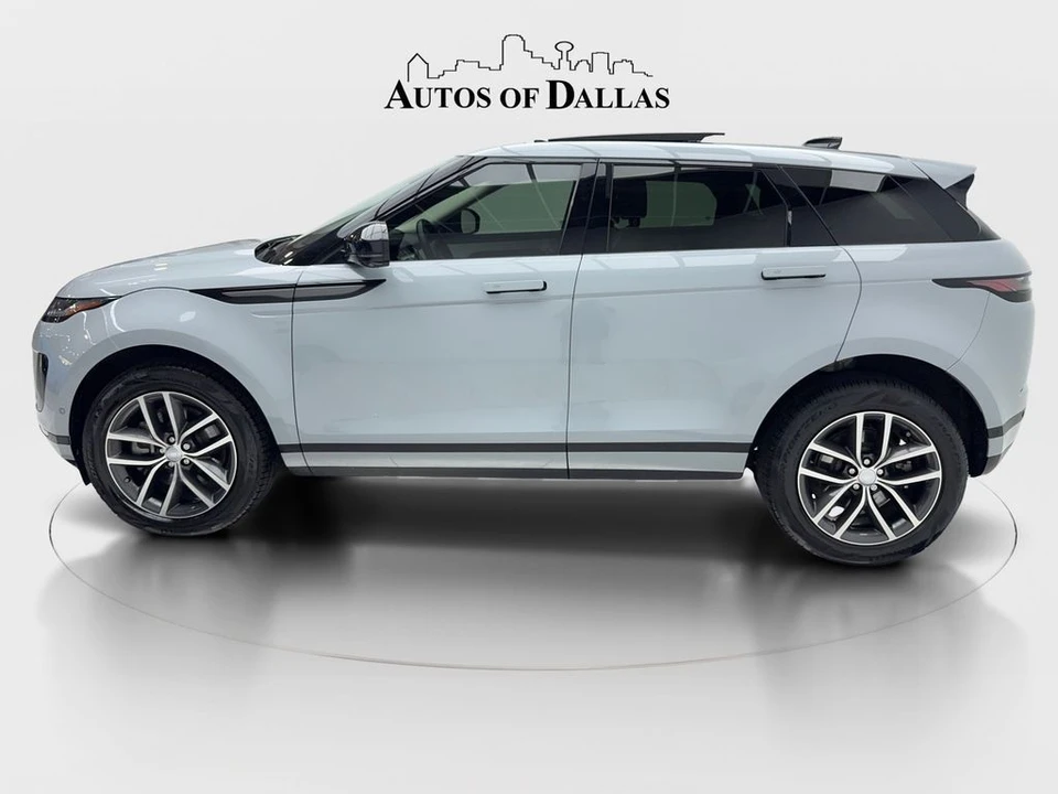 2024 Land Rover Range Rover Evoque 2nd Gen - Image 5 of 21