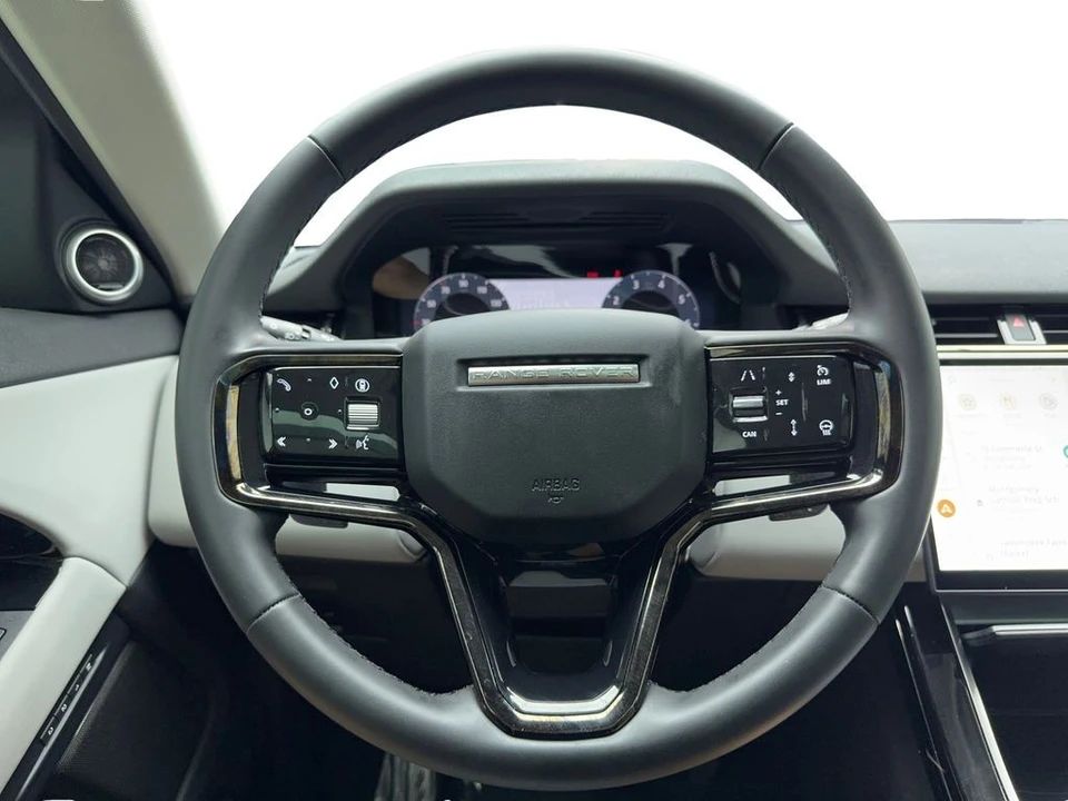 2024 Land Rover Range Rover Evoque 2nd Gen - Image 21 of 21
