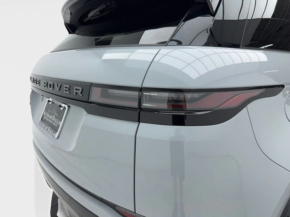 2024 Land Rover Range Rover Evoque 2nd Gen - Image 7 of 21