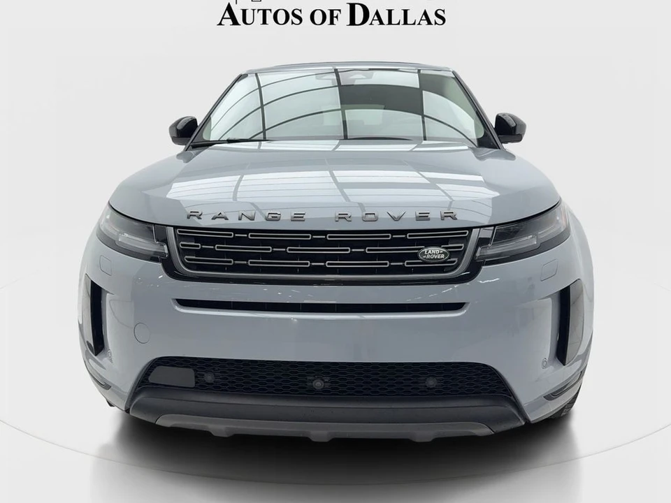 2024 Land Rover Range Rover Evoque 2nd Gen - Image 4 of 21