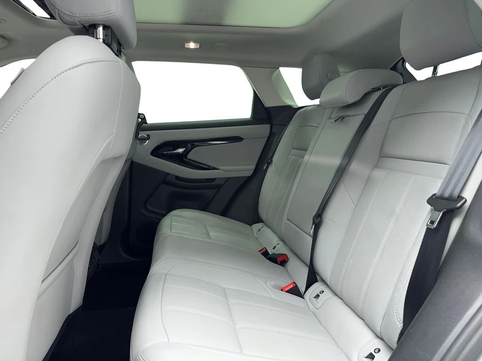 2024 Land Rover Range Rover Evoque 2nd Gen - Image 16 of 21