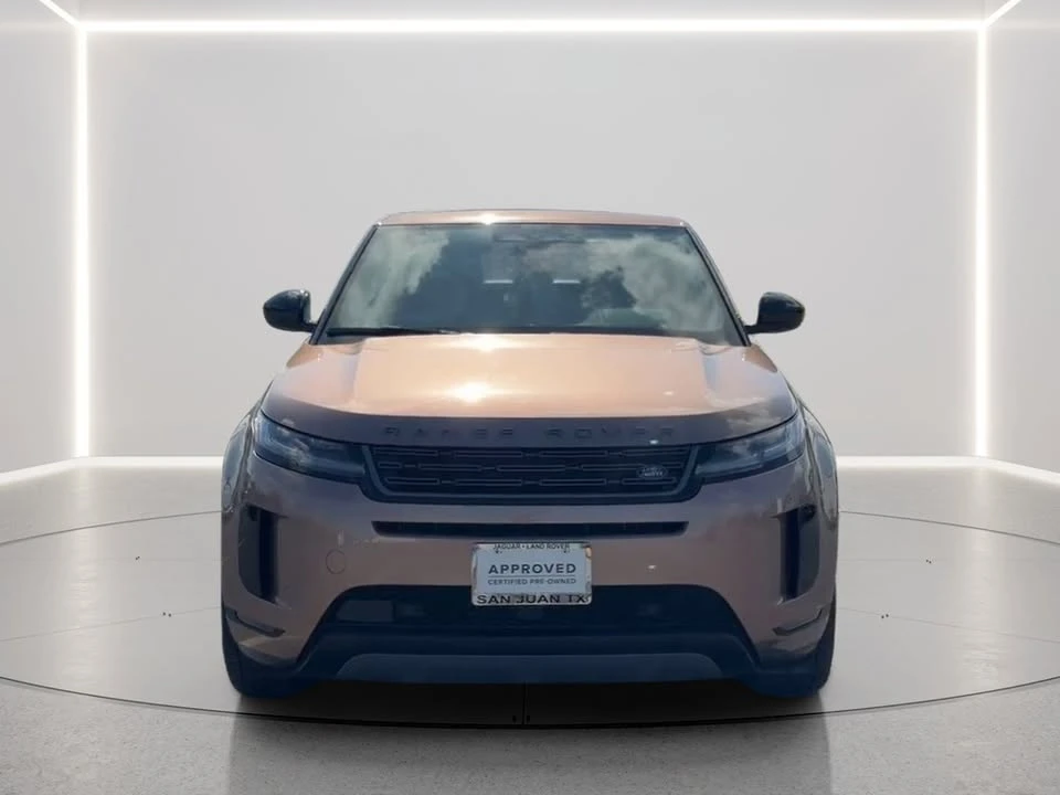 2024 Land Rover Range Rover Evoque 2nd Gen - Image 2 of 20