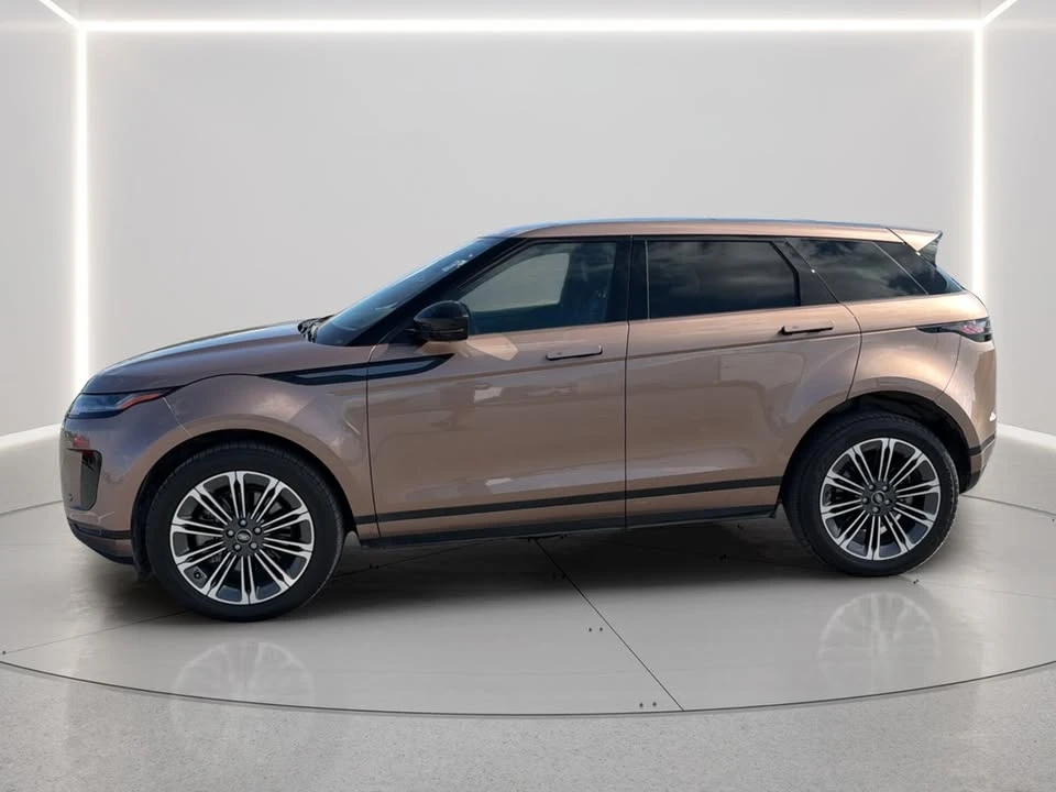 2024 Land Rover Range Rover Evoque 2nd Gen - Image 13 of 20