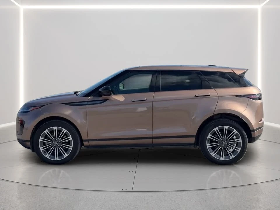 2024 Land Rover Range Rover Evoque 2nd Gen - Image 8 of 20