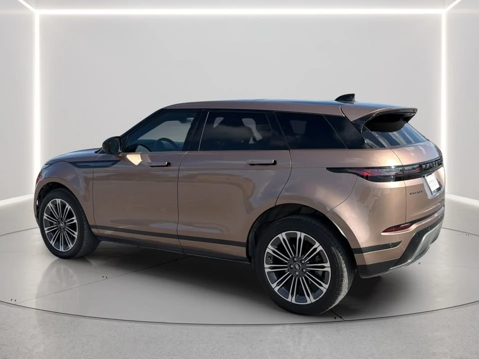 2024 Land Rover Range Rover Evoque 2nd Gen - Image 14 of 20