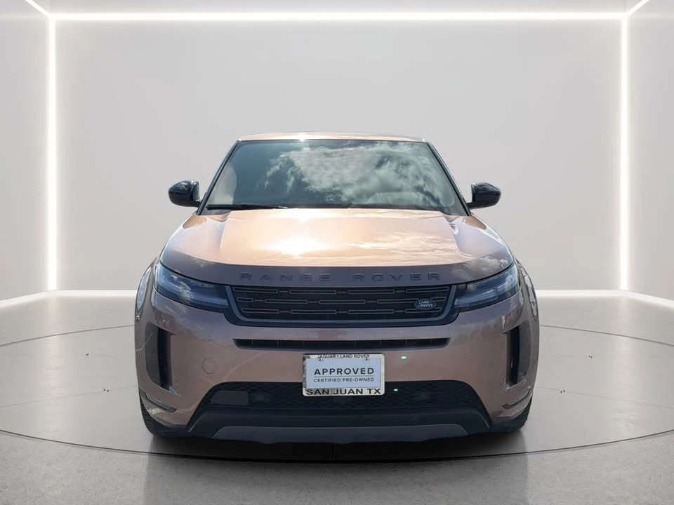2024 Land Rover Range Rover Evoque 2nd Gen - Image 11 of 20