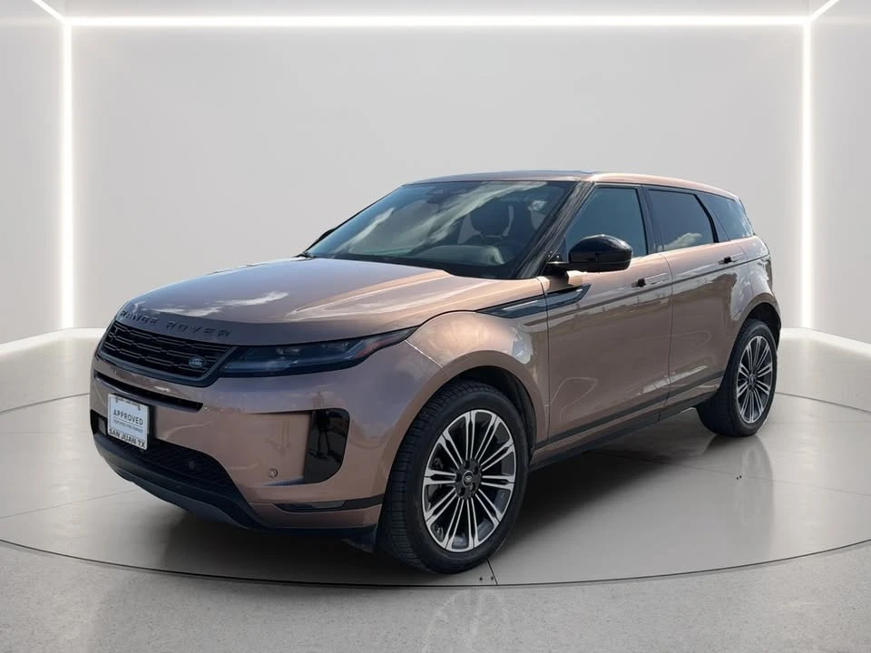 2024 Land Rover Range Rover Evoque 2nd Gen - Image 12 of 20