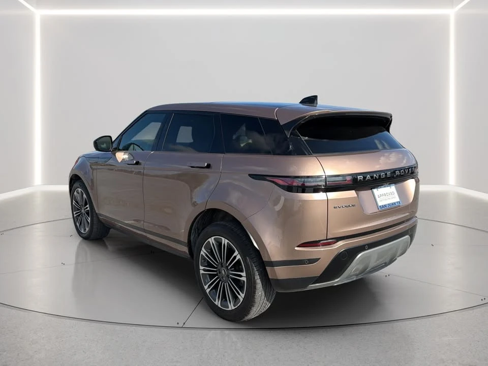 2024 Land Rover Range Rover Evoque 2nd Gen - Image 15 of 20