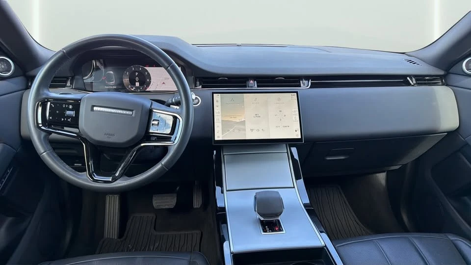 2024 Land Rover Range Rover Evoque 2nd Gen - Image 19 of 20