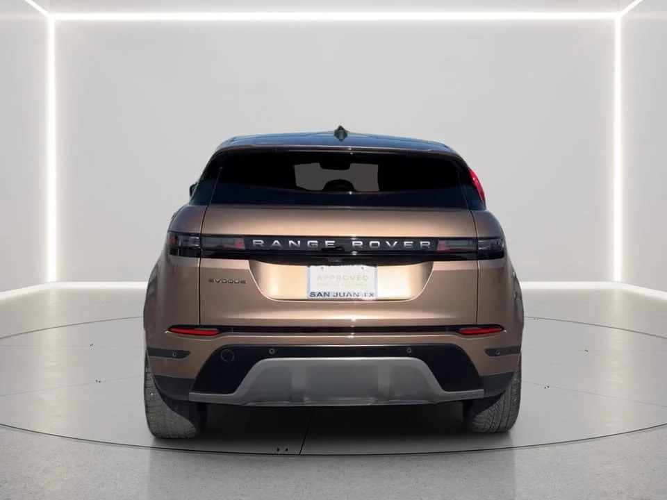 2024 Land Rover Range Rover Evoque 2nd Gen - Image 6 of 20