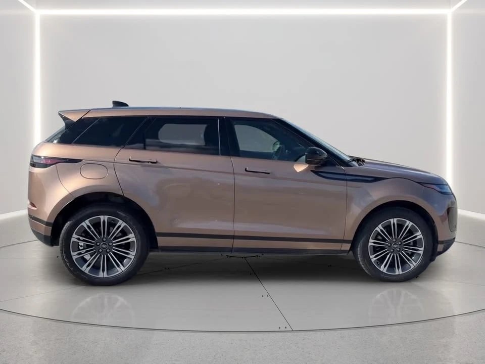 2024 Land Rover Range Rover Evoque 2nd Gen - Image 4 of 20