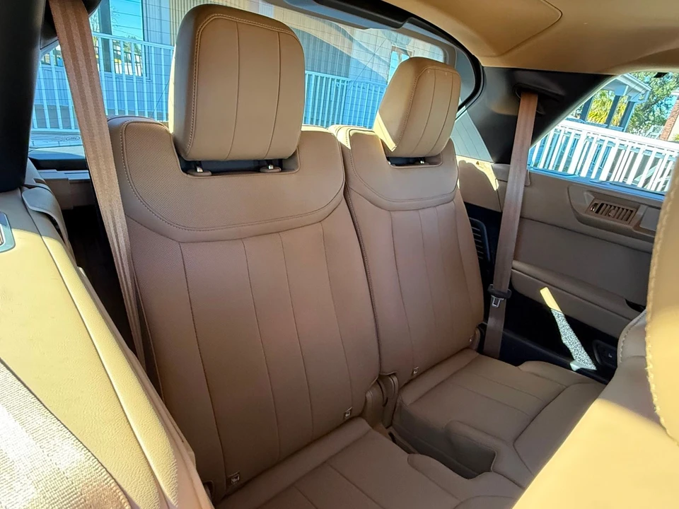 2024 Land Rover Range Rover L460 - Image 8 of 12