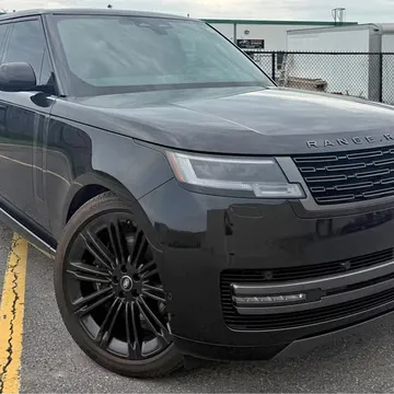 2024 Land Rover Range Rover SE LWB