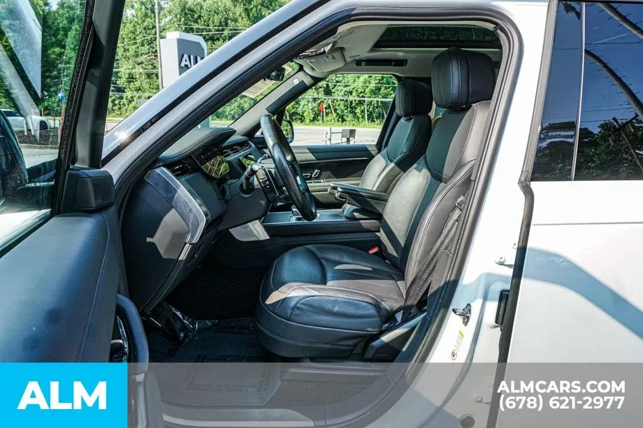 2024 Land Rover Range Rover L460 - Image 18 of 20