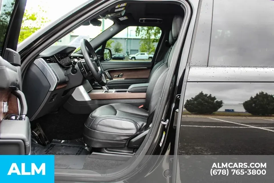 2024 Land Rover Range Rover L460 - Image 16 of 20