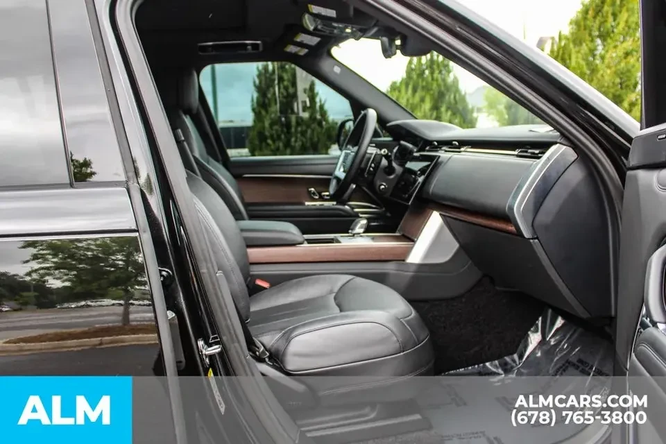 2024 Land Rover Range Rover L460 - Image 20 of 20