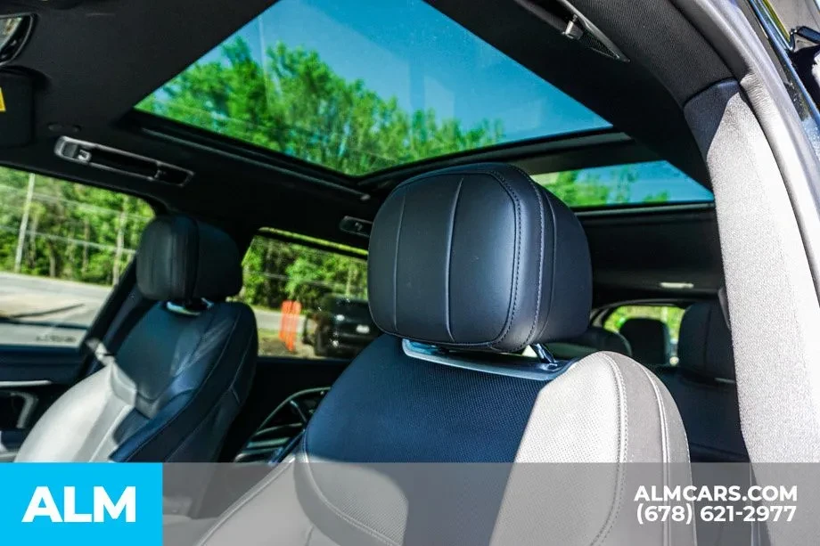 2024 Land Rover Range Rover L460 - Image 17 of 20
