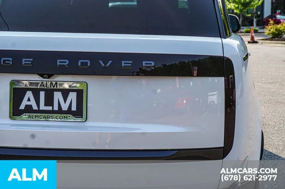 2024 Land Rover Range Rover L460 - Image 12 of 20