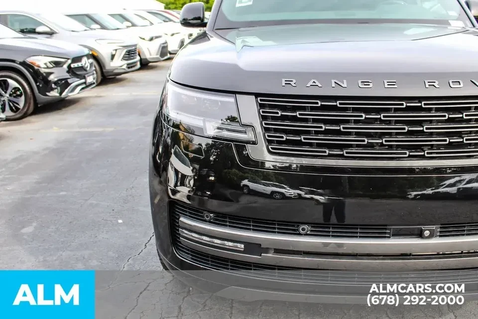 2024 Land Rover Range Rover L460 - Image 10 of 20