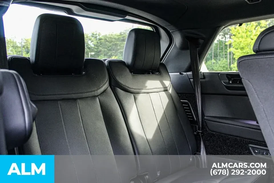 2024 Land Rover Range Rover L460 - Image 18 of 20