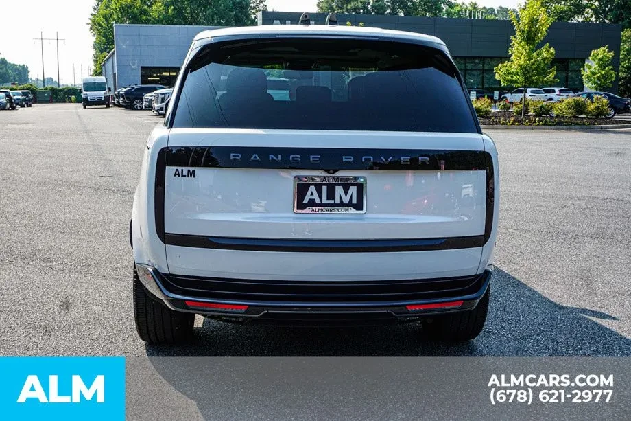 2024 Land Rover Range Rover L460 - Image 10 of 20