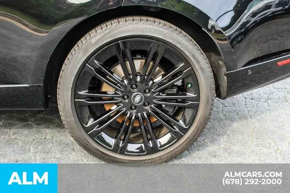 2024 Land Rover Range Rover L460 - Image 14 of 20