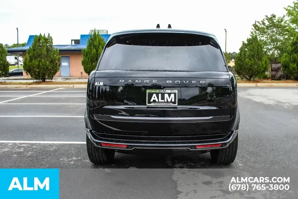 2024 Land Rover Range Rover L460 - Image 10 of 20