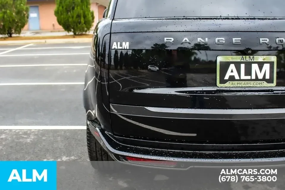 2024 Land Rover Range Rover L460 - Image 12 of 20