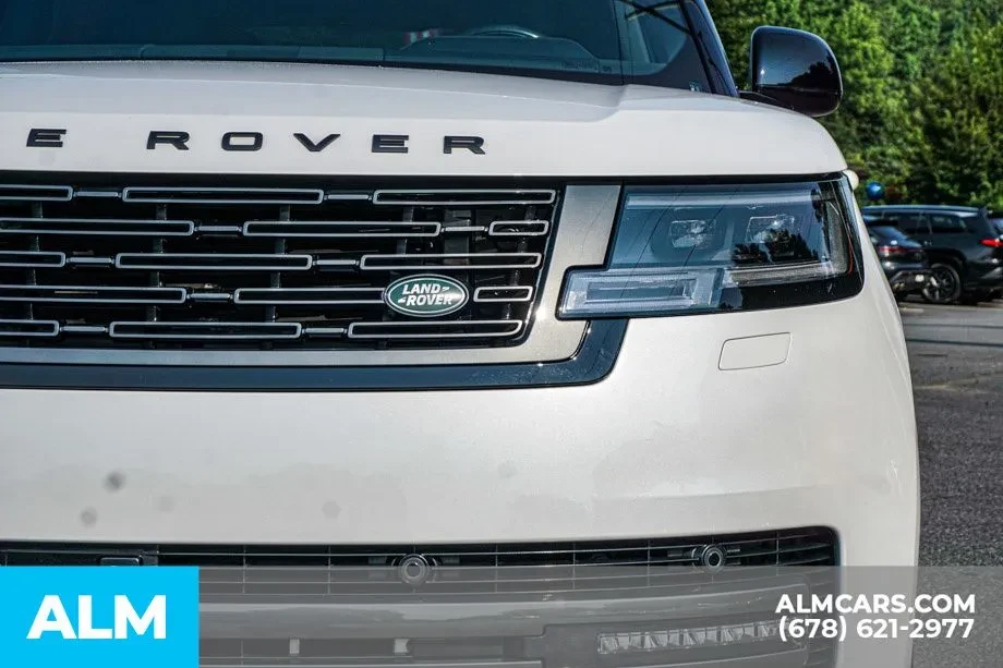 2024 Land Rover Range Rover L460 - Image 11 of 20