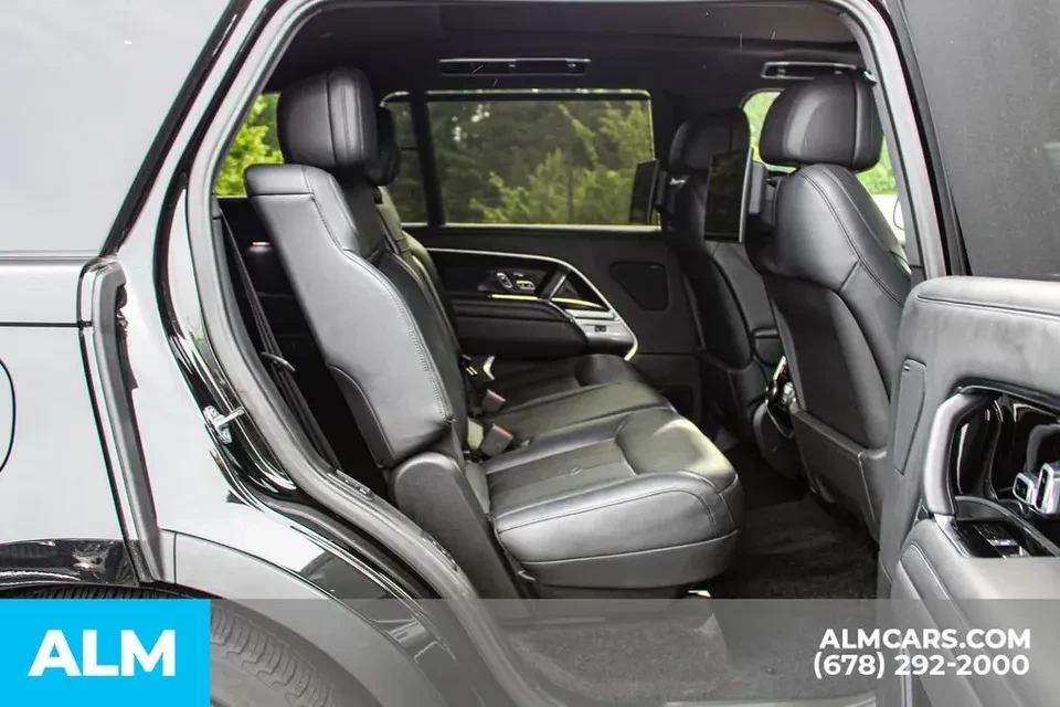 2024 Land Rover Range Rover L460 - Image 20 of 20