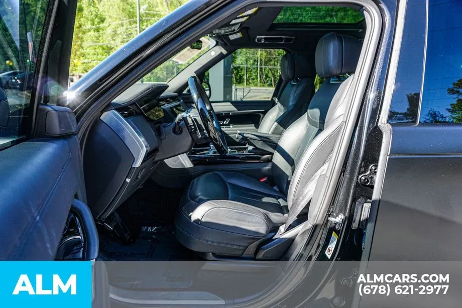2024 Land Rover Range Rover L460 - Image 18 of 20