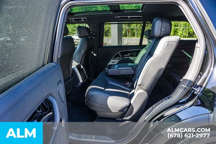 2024 Land Rover Range Rover L460 - Image 20 of 20