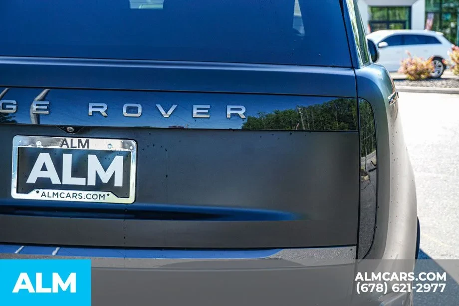 2024 Land Rover Range Rover L460 - Image 12 of 20