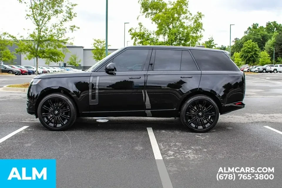 2024 Land Rover Range Rover L460 - Image 6 of 20
