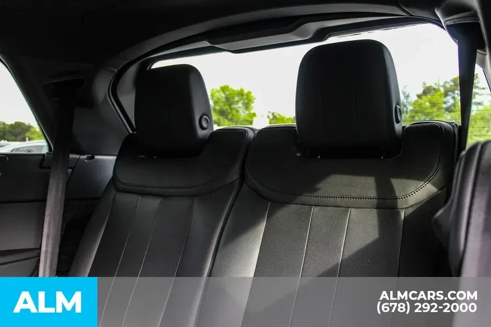 2024 Land Rover Range Rover L460 - Image 17 of 20