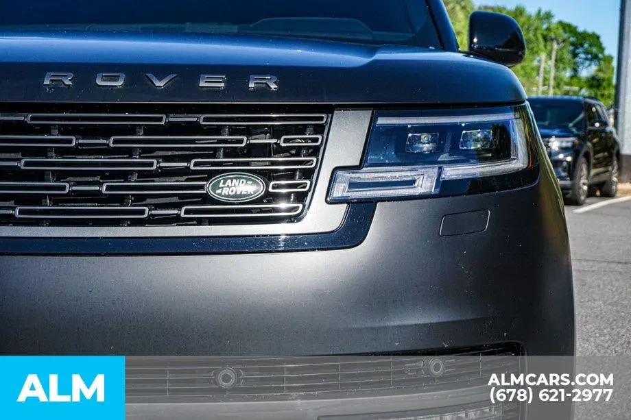 2024 Land Rover Range Rover L460 - Image 11 of 20