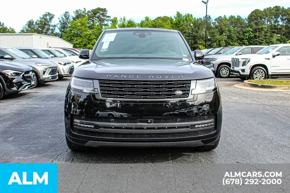 2024 Land Rover Range Rover L460 - Image 8 of 20