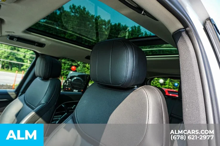 2024 Land Rover Range Rover L460 - Image 17 of 20