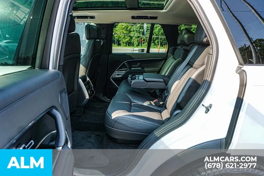 2024 Land Rover Range Rover L460 - Image 20 of 20