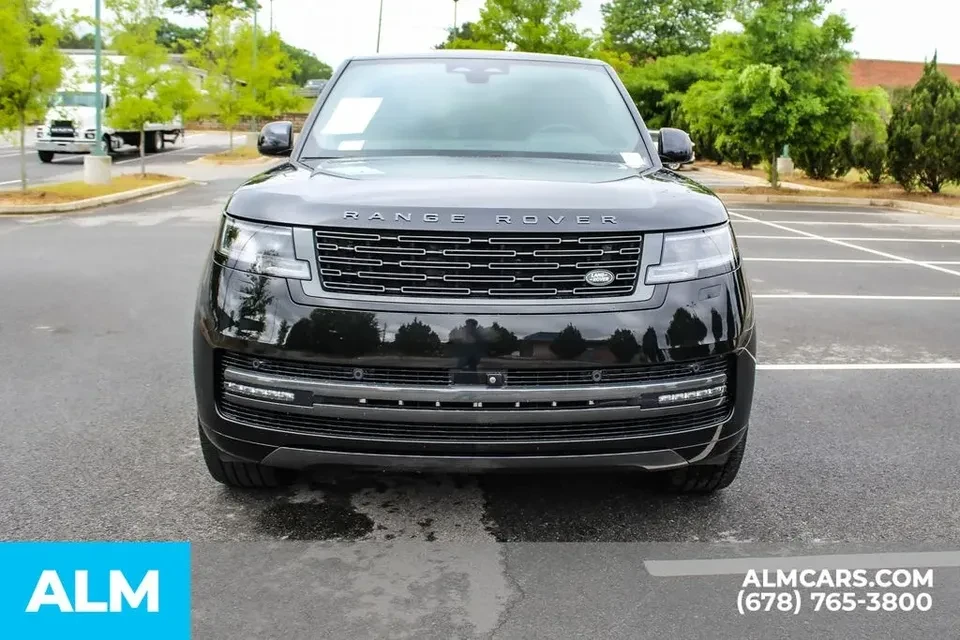 2024 Land Rover Range Rover L460 - Image 9 of 20