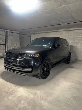 2024 Land Rover Range Rover