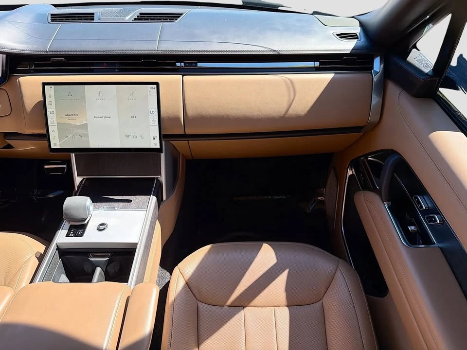 2024 Land Rover Range Rover L460 - Image 18 of 20